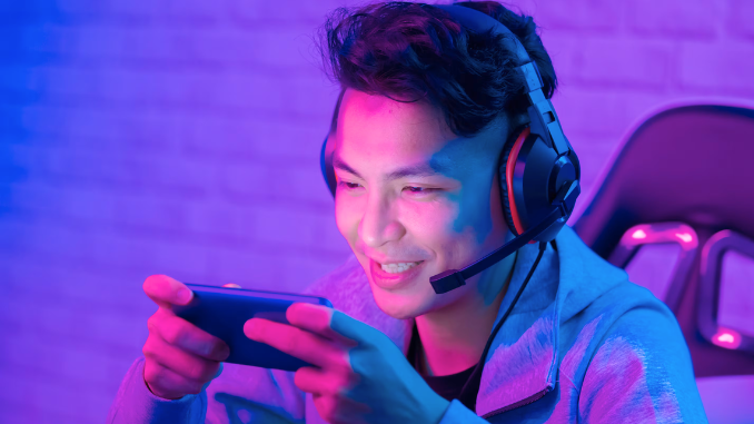 Game Online Mobile Terbaik 2026 untuk Android dan iOS