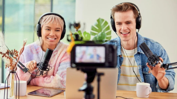 Tips Menjadi Streamer Sukses di Platform Gaming Tahun 2026