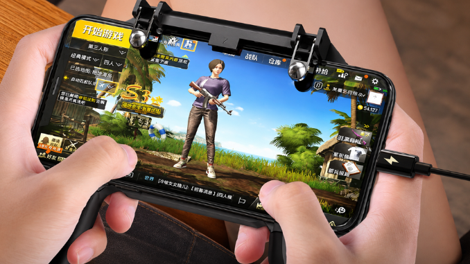 Jual Beli Akun Game Mobile Risiko yang Sering Diabaikan